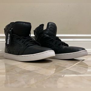 Supra Skytop Muska 001 size 9.5 mens